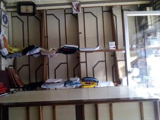 Amber Tailor — work photo 1