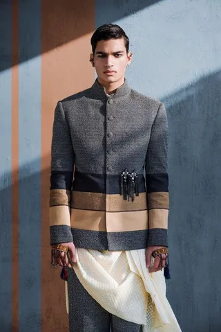 Hinglaj Tailor — work photo 1