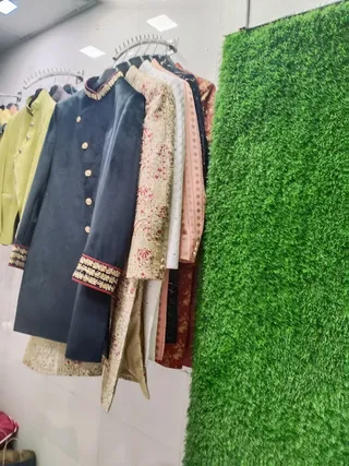 Hinglaj Tailor — work photo 3