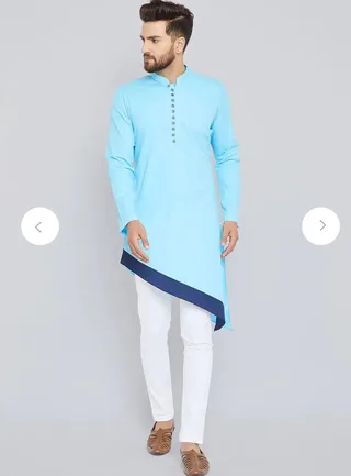 Hinglaj Tailor — work photo 4