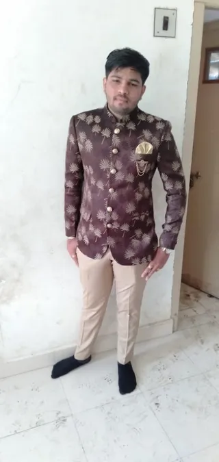 Hinglaj Tailor — work photo 5