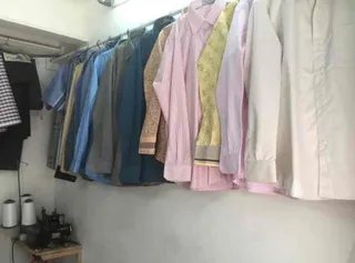 Jaggu Tailors — work photo 2