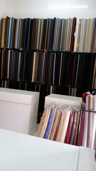Rakesh Tailors — work photo 1