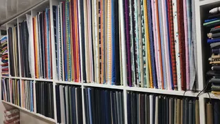 Vinod tailor — work photo 1