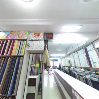 Samir Fashion Studio — photo 1