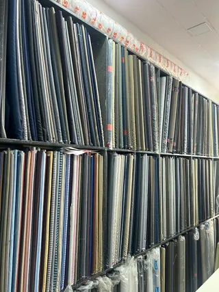 Hingu Tailors — work photo 1