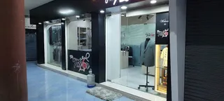 The Tailor Shop — work photo 4