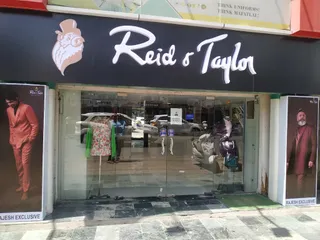 Reid & Taylor Showroom — photo 1