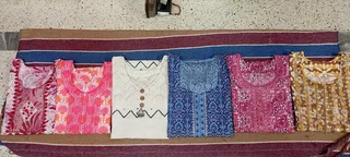 Sama's Ladies Tailor — photo 1
