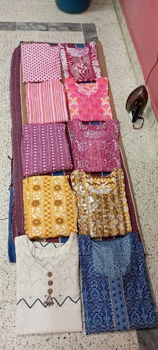 Sama's Ladies Tailor — photo 2