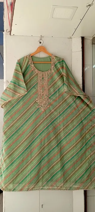 Sama's Ladies Tailor — photo 3