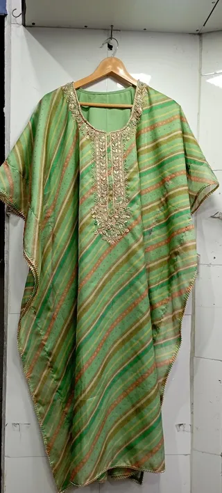 Sama's Ladies Tailor — work photo 4