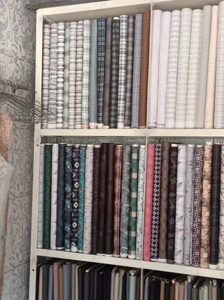 Up To Date Tailor — photo 1