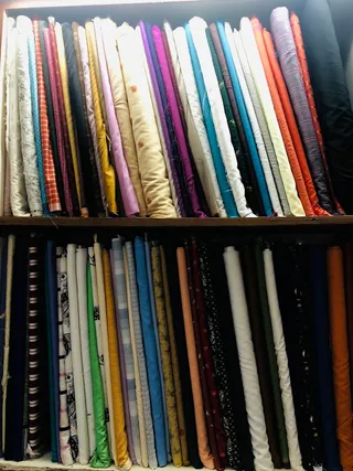 A1 Tailor & Selection — work photo 1