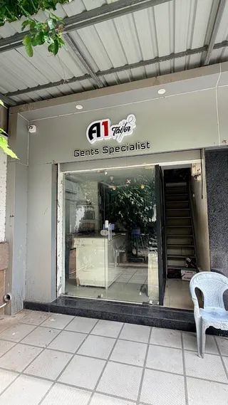 A1 Tailor & Selection — work photo 2