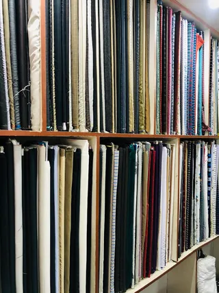 A1 Tailor & Selection — work photo 4
