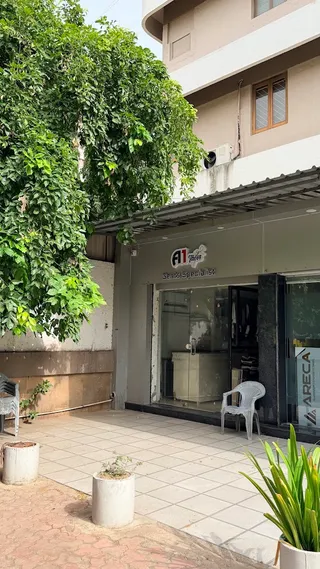 A1 Tailor & Selection — work photo 5