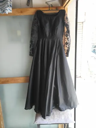 VRAJ TAILOR — work photo 1