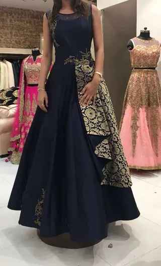 VRAJ TAILOR — work photo 2
