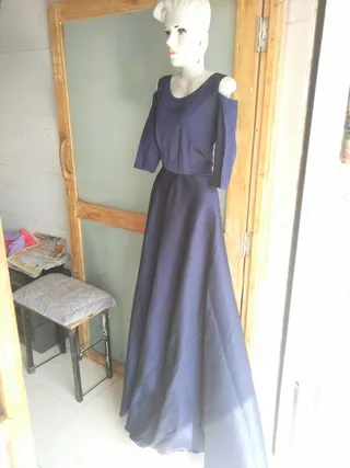 VRAJ TAILOR — work photo 3