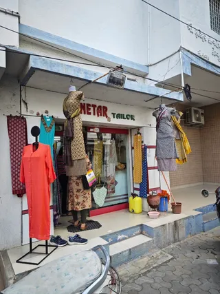 Panetar Tailor — photo 2