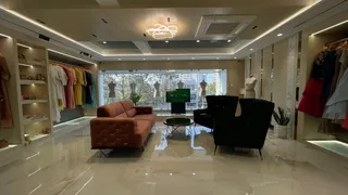 Sonu Bhutia design studio — work photo 1