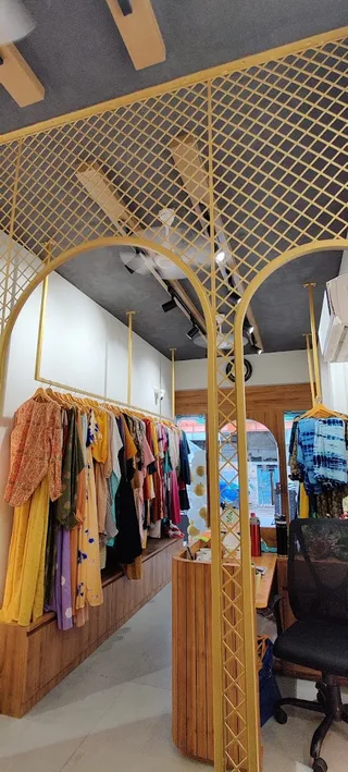 DIRA-Multidesigner Studio — work photo 4