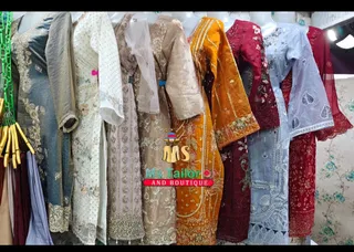 M S Tailors — photo 2
