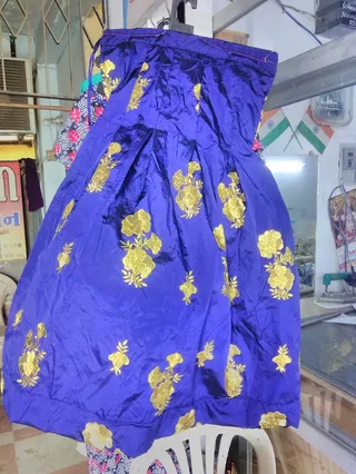 Dhamecha Tailors — work photo 3