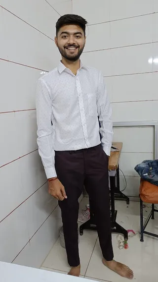 Dhamecha Tailors — work photo 4