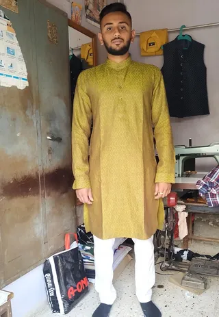 B.B.tailors — work photo 4