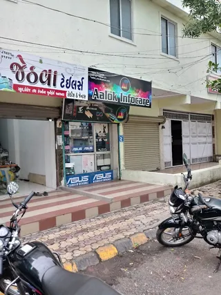 Jethwa tailor — photo 2