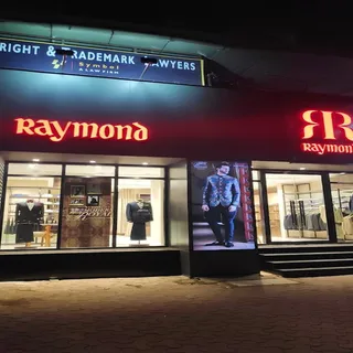 Raymond Made to Measure — work photo 8