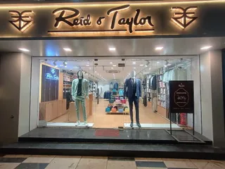 Reid & Taylor Apparel Store | Rajkot — photo 2
