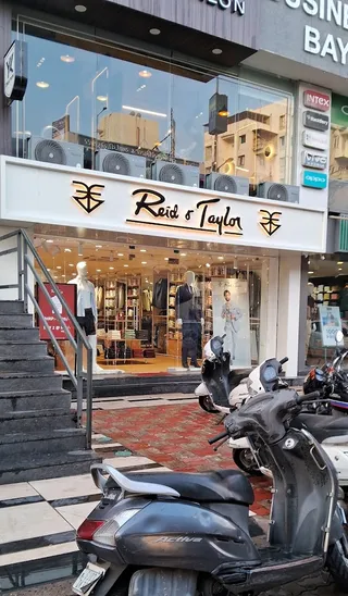 Reid & Taylor Apparel Store | Rajkot — photo 3