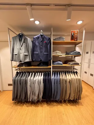 Reid & Taylor Apparel Store | Rajkot — work photo 4