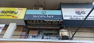 Wonder Point — photo 2