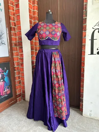 Kanyakala sewing academy — photo 2