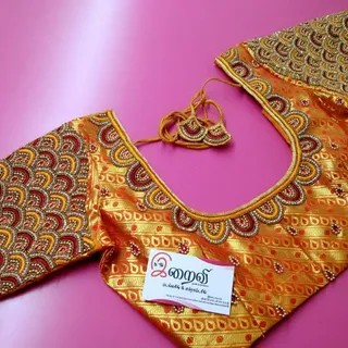 Iraivi Tailoring & Embroidering — photo 2