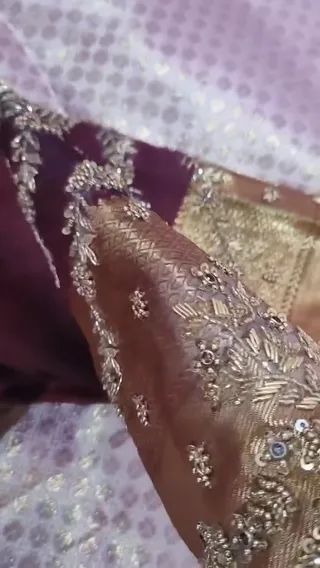 Iraivi Tailoring & Embroidering — photo 3