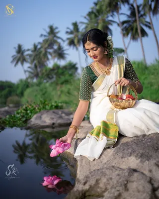 Iraivi Tailoring & Embroidering — work photo 4