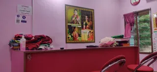Iraivi Tailoring & Embroidering — work photo 8