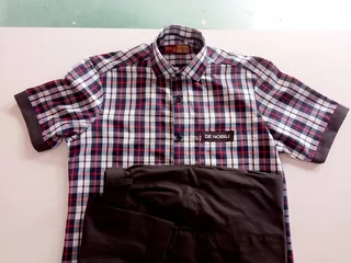 ROYAL ULTRAA TEX TAILORS (LADIES &GENTS) — photo 1