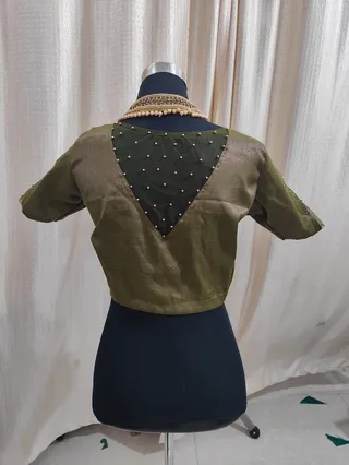 Lalitha's Apparel Studio — photo 1