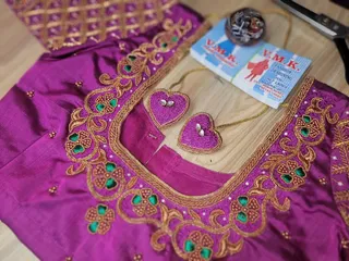 Vmk fashion — photo 3