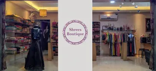 Shrees Boutique — photo 2