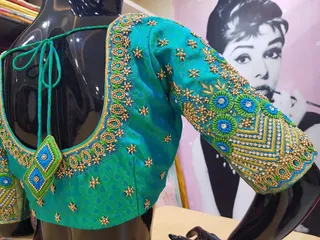 Shrees Boutique — work photo 4