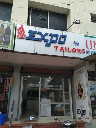 Expo Tailors — photo 1