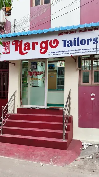 Hargo Tailors — photo 2