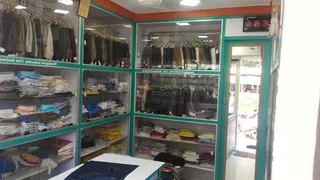 Hargo Tailors — work photo 4